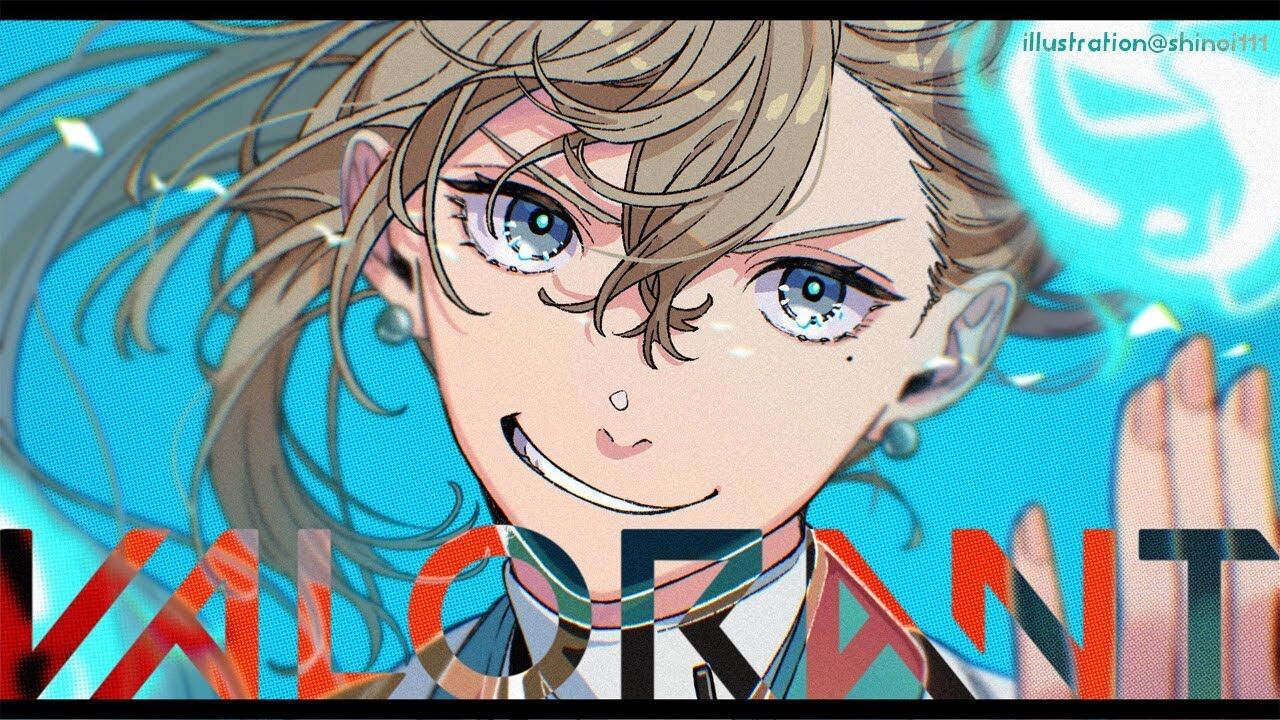 叶 Valo Apex 締めのヴァロから参加 にじさんじ 叶 Vtuber動画速報