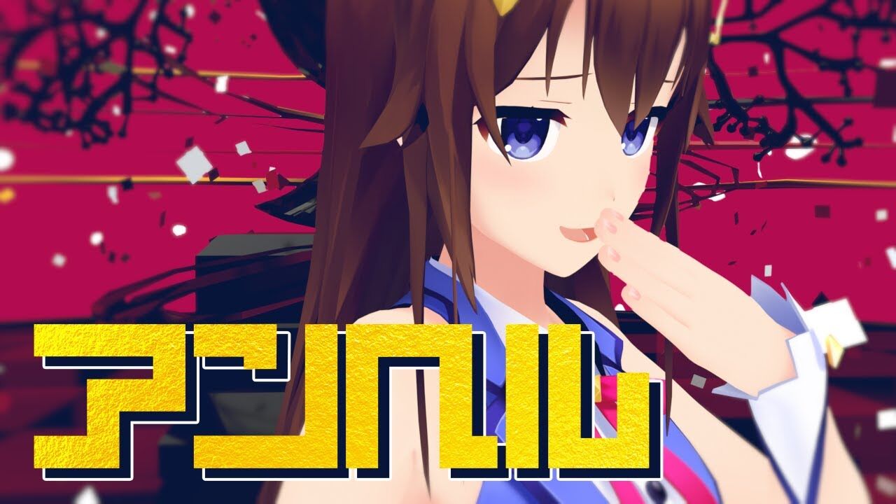 ときのそら キメキメで アンヘル 歌ってみた ときのそら Vtuber動画速報 ときのそら キメキメで アンヘル 歌ってみた ときのそら Vtuber動画速報