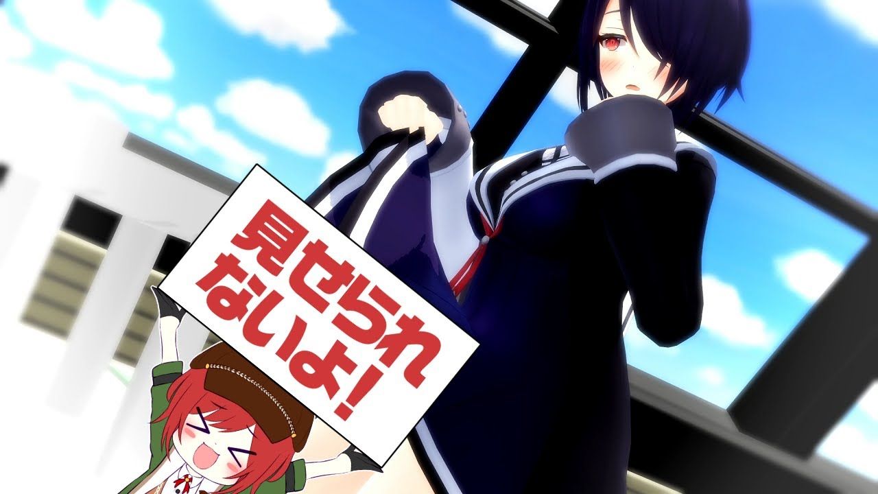 あおぎり高校 グラビアアイドルはじめました Vtuber動画速報