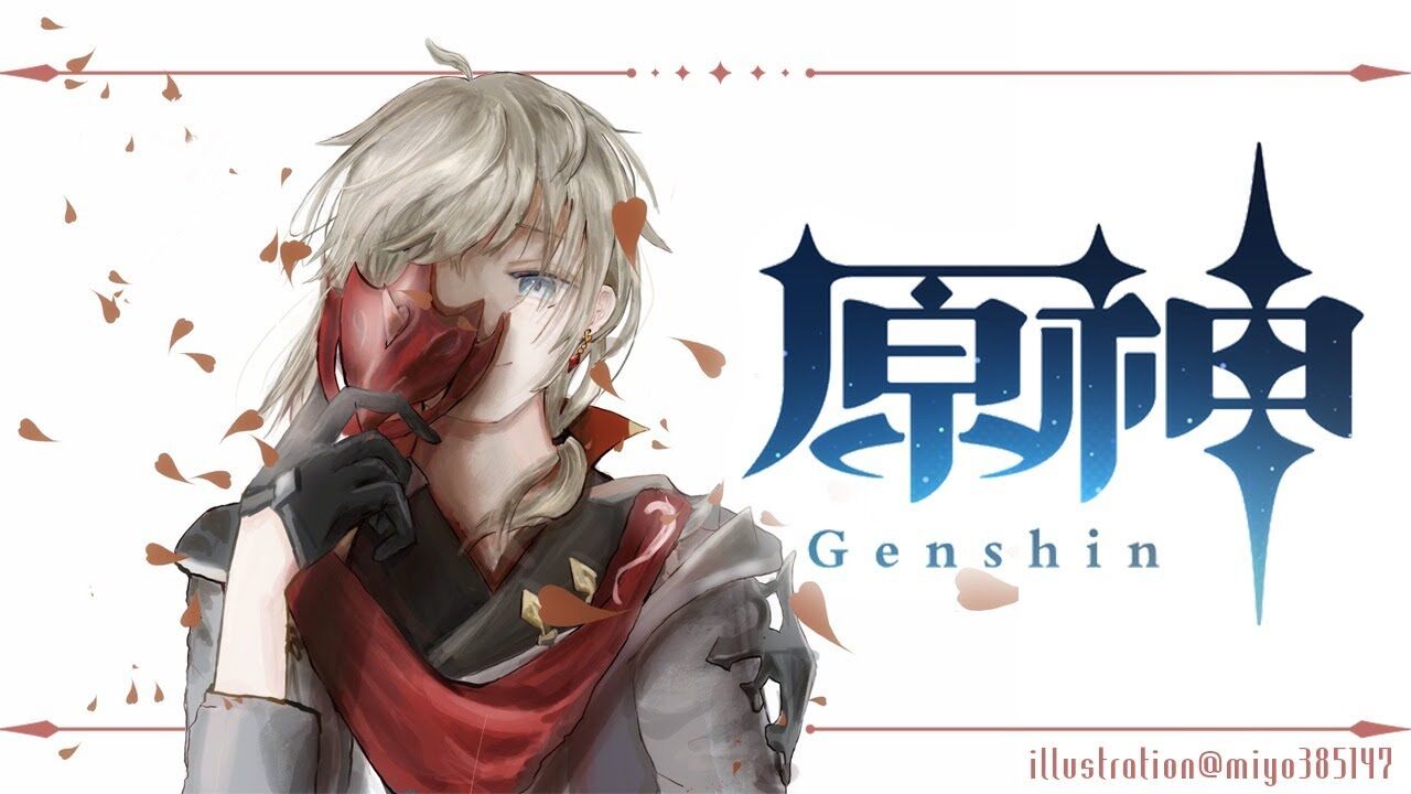 叶 原神 新イベ来た 帰らぬ熄星 やる デイリー にじさんじ 叶 Vtuber動画速報 叶 原神 新イベ来た 帰らぬ熄星 やる デイリー にじさんじ 叶 Vtuber動画速報