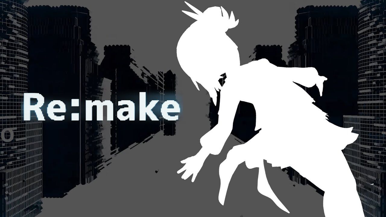 天神子兎音 歌ってみた Re Make One Ok Rock Kotone 天神子兎音 Cover Vtuber動画速報 天神子兎音 歌ってみた Re Make One Ok Rock Kotone 天神子兎音 Cover Vtuber動画速報