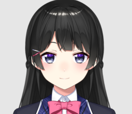 月ノ美兎