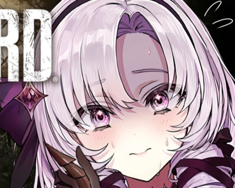 サロメ