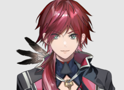 ローレン・イロアス