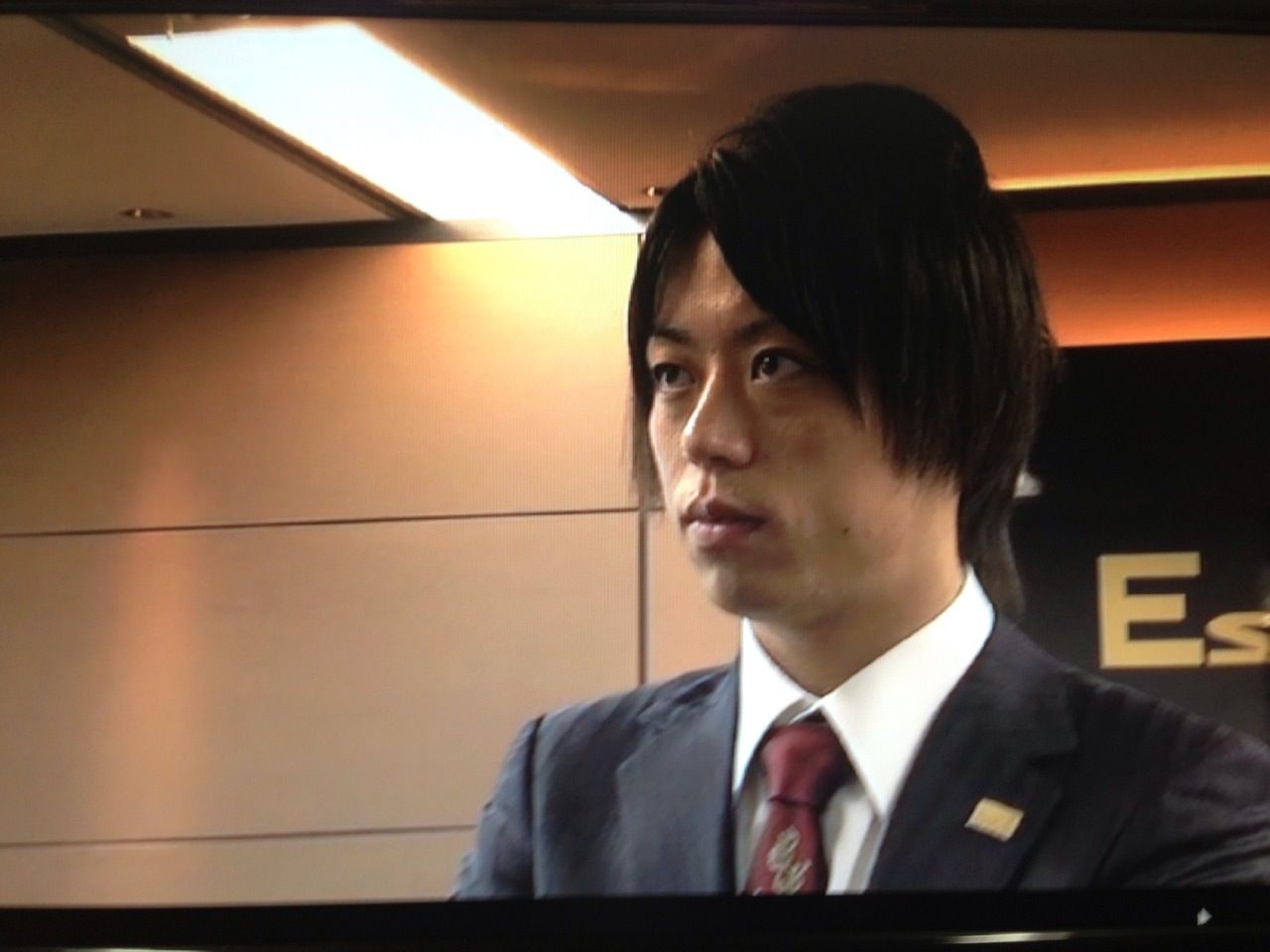 秋田新太郎 経済界 エステート24の秋田新太郎 秋田新太郎 経済界 エステート24の秋田新太郎