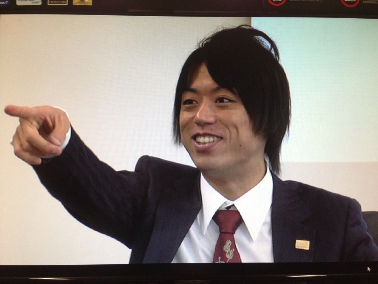 秋田新太郎 経済界 エステート24の秋田新太郎 秋田新太郎 経済界 エステート24の秋田新太郎