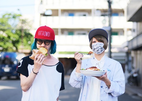 fuku_zawa×HAJIME_FANTASY