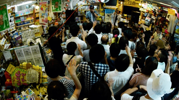 Vv独占インタビュー New Album The Swing Beat Story をリリースしたばかりのsoffetに直撃 Village Vanguard Magazine