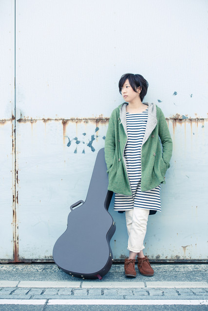 大阪の若手シンガーソングライター中野清花1st Albumから初のmvを公開 Village Vanguard Magazine