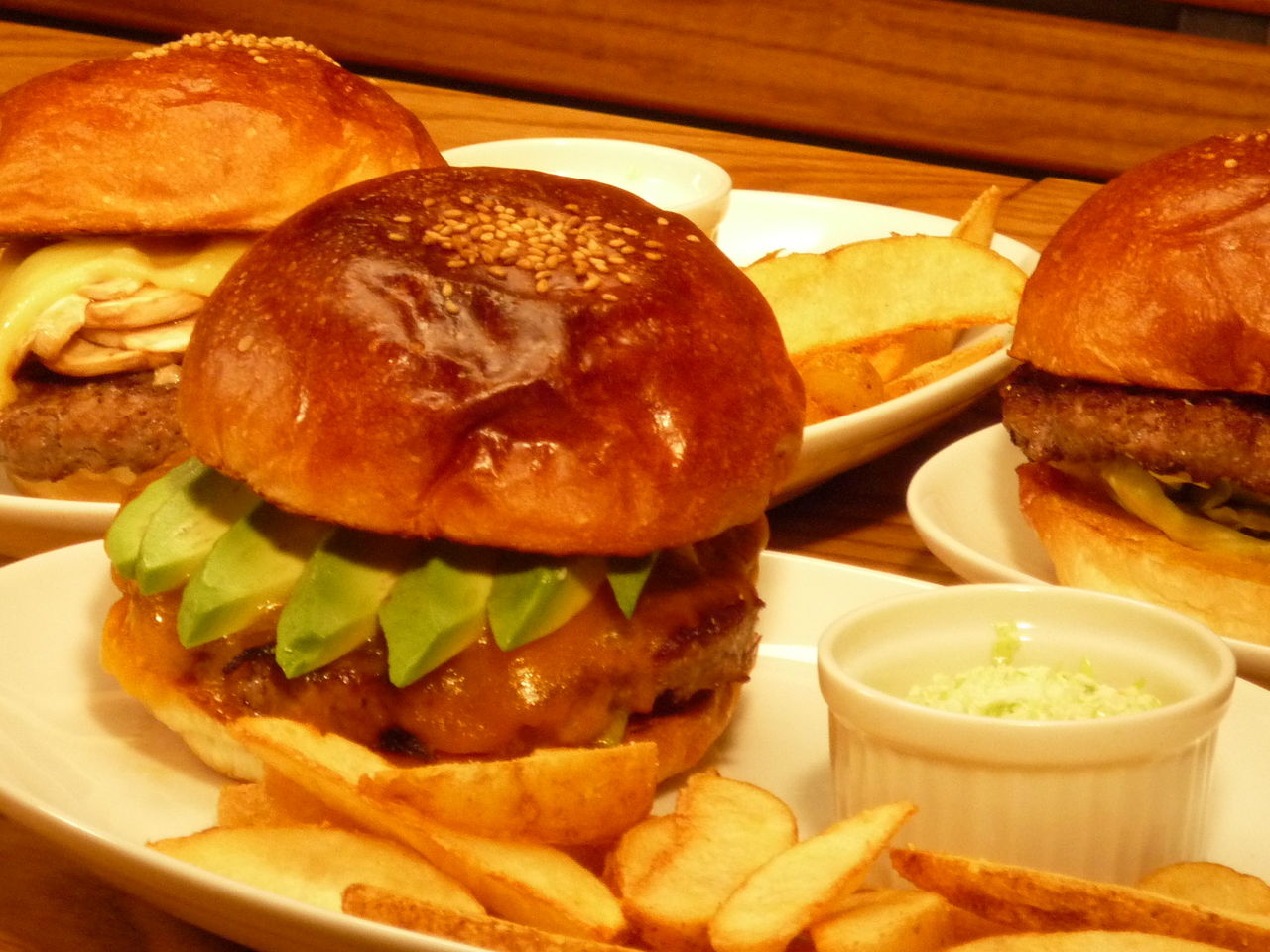 Sherry S Burger Cafe Sherry S Burger Cafe