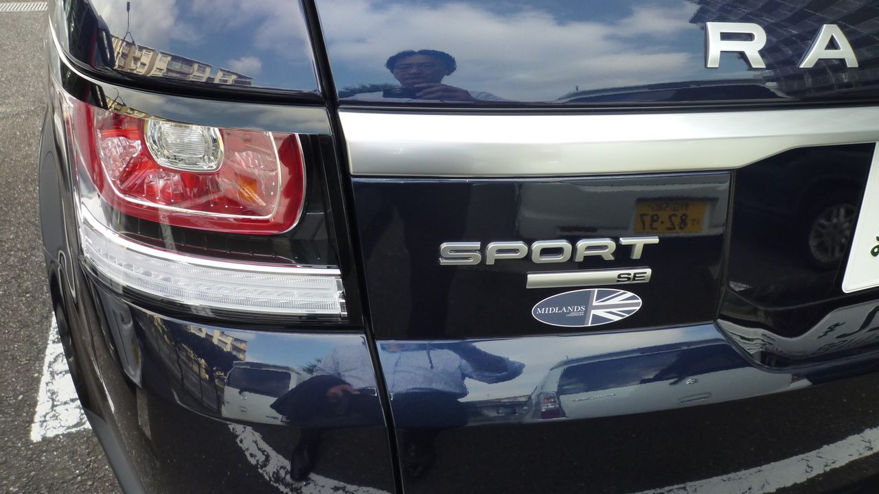 Renge Rover Sport Td 6 レンジローバースポーツ ディーゼル 登場 ジャガーランドローバー川越ssのblog Jaguarlandroverkawagoe Blog Renge Rover Sport Td 6 レンジローバースポーツ ディーゼル 登場 ジャガーランドローバー川越ssのblog Jaguarlandroverkawagoe Blog