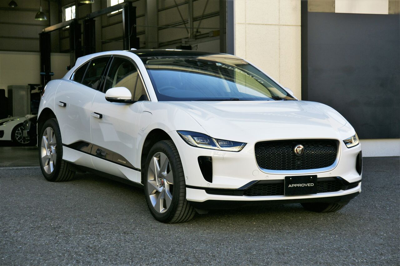 ジャガーｉｐａｃｅ登場 X590 ジャガーランドローバー川越ssのblog Jaguarlandroverkawagoe Blog