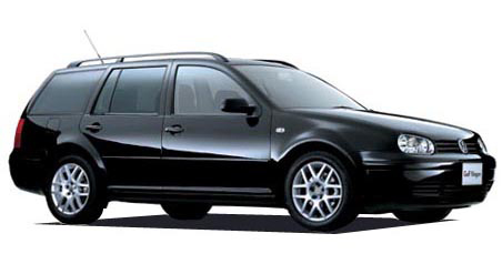 ゴルフワゴン Golf Wagon フォルクスワーゲン中古車