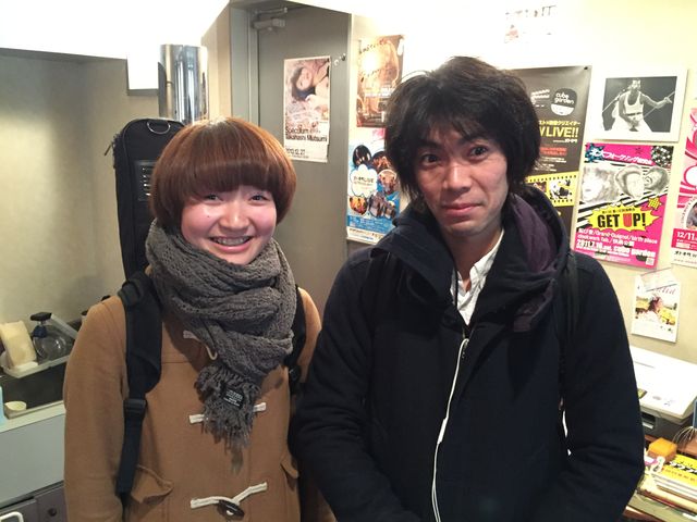 愛弟子 みきたさとみの最後のレッスンでした Voiceの だってｍｃ長いんだもん