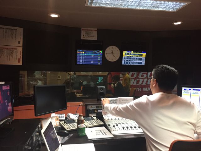 17保護犬猫フェスタ In 北海道のプロモーションです Voiceの だってｍｃ長いんだもん