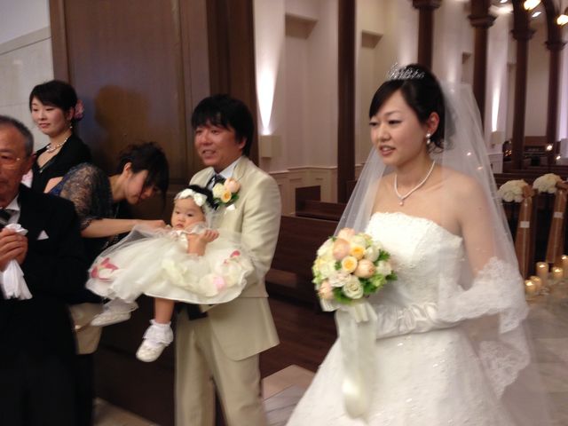 結婚式でした Voiceの だってmc長いんだもん