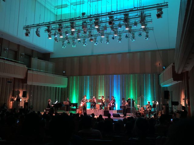 なかにしりく ワンマンライブ 札幌コンサートホールkitaraで御座いました Voiceの だってmc長いんだもん なかにしりく ワンマンライブ 札幌コンサートホールkitaraで御座いました Voiceの だってmc長いんだもん