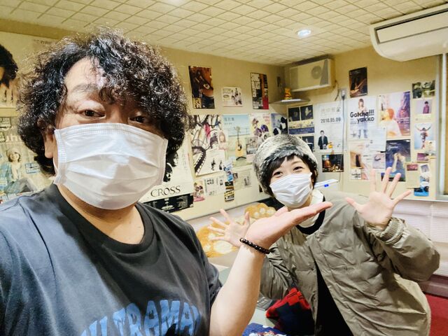 愛弟子mickの新曲 How Romantic が思いの他 良かった Voiceの だってｍｃ長いんだもん