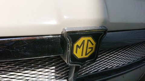 MGB