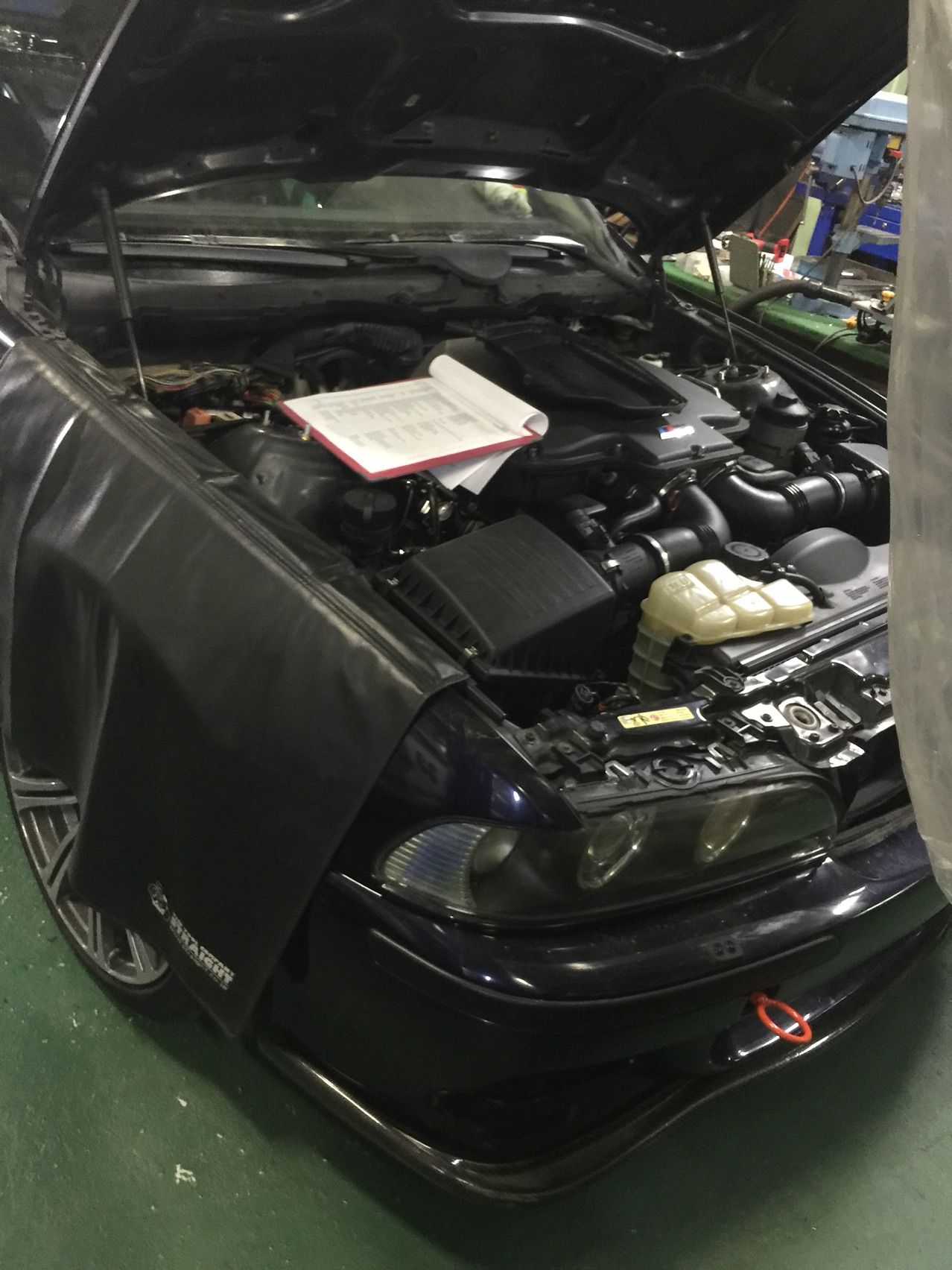 車、整備.com                hiro