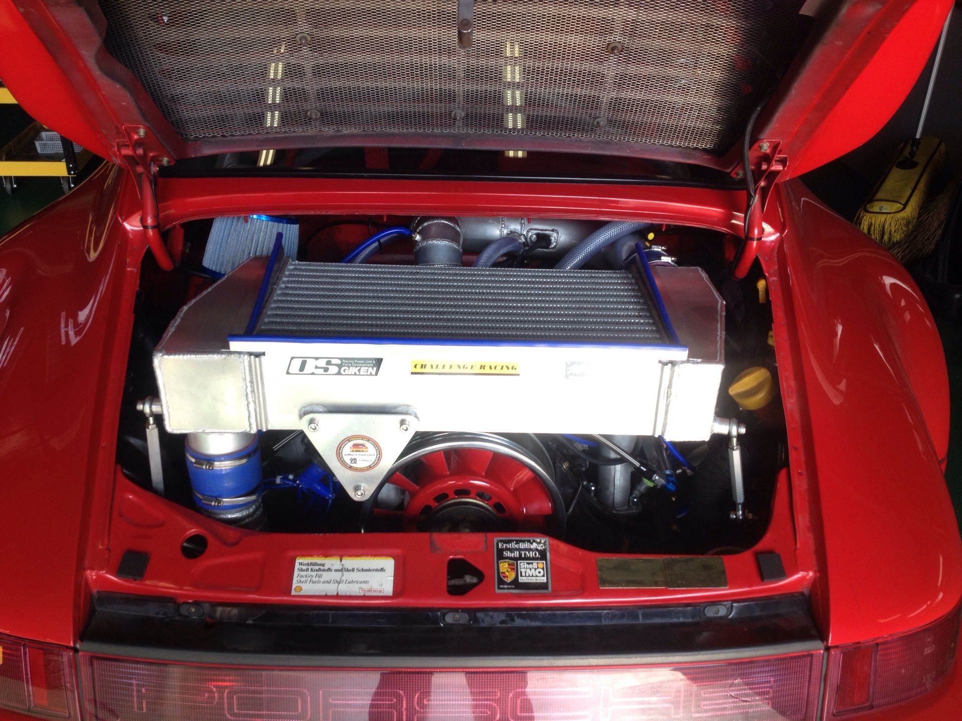 最強ターボ完成 車 整備 Com