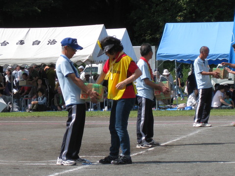 2017運動会―勝負はくじ運 (9)
