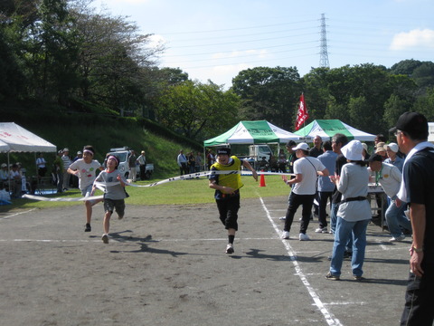 2017運動会ー徒競走 (5)