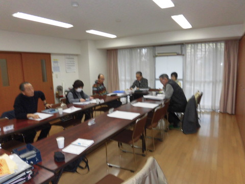 自主防災組織ワーキング部会(H30-1) (2)