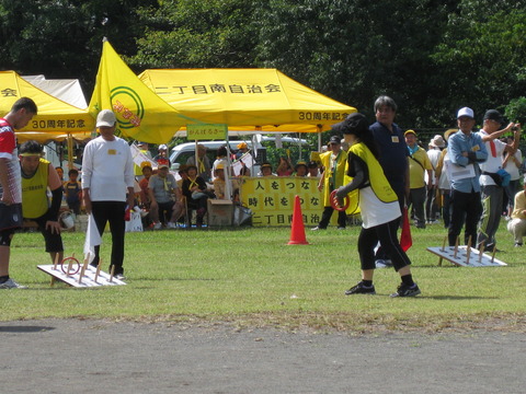 2017運動会―勝負はくじ運 (14)