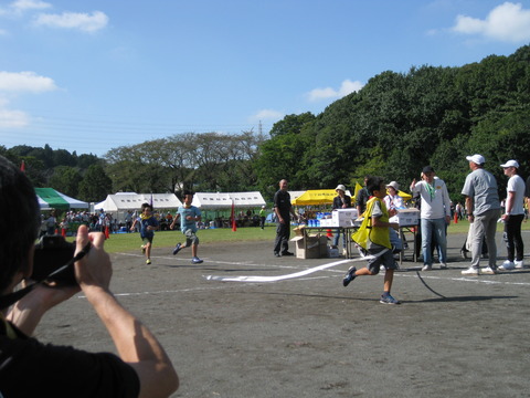 2017運動会ー徒競走 (14)