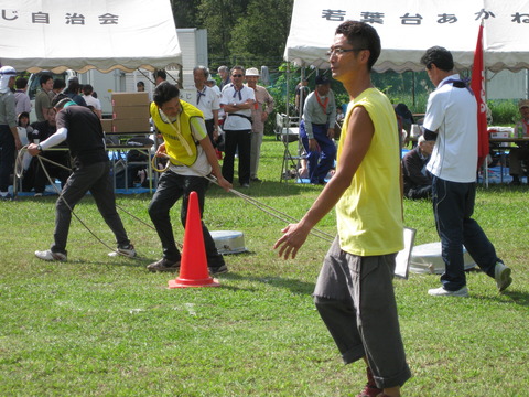 2017運動会ードンガラガン (7)