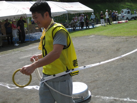 2017運動会ードンガラガン