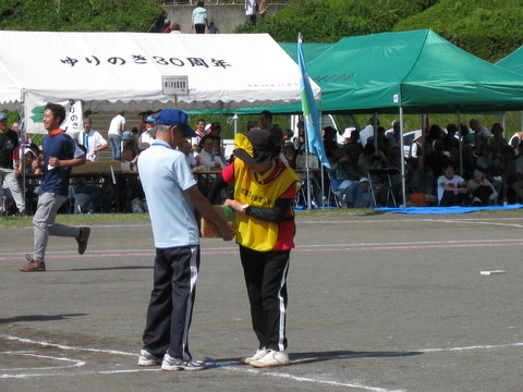 2017運動会―勝負はくじ運 (4)