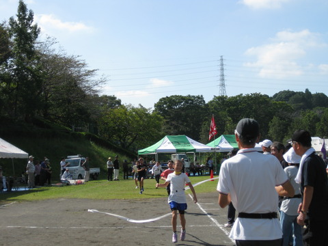 2017運動会ー徒競走 (9)