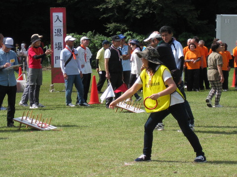 2017運動会―勝負はくじ運 (2)