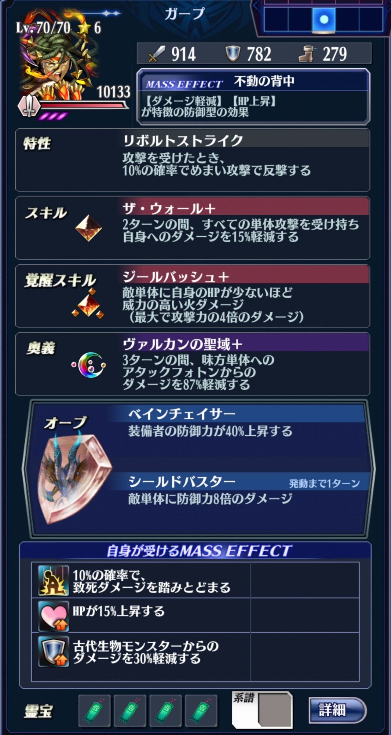 19年11月11日 最強の軍団