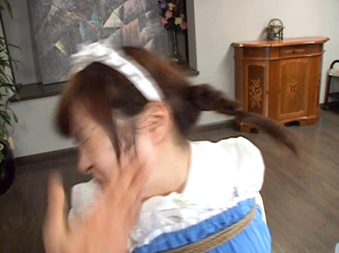 ビンタされる女 マジビンタ ビンタエロ画像 AV画像 yukimi56