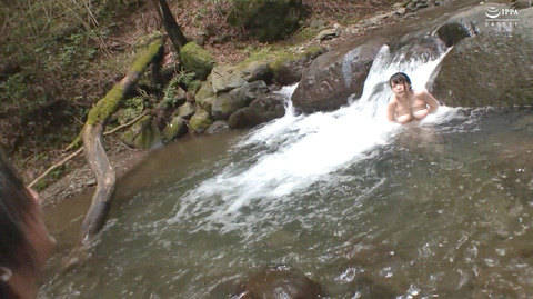 SM水責め調教/水責め拷問される女のエロAV画像_cyurakanon27