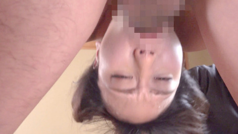 えずき汁 糸引くフェラ イラマ汁 フェラ汁 エロ画像 nakaomeiko272