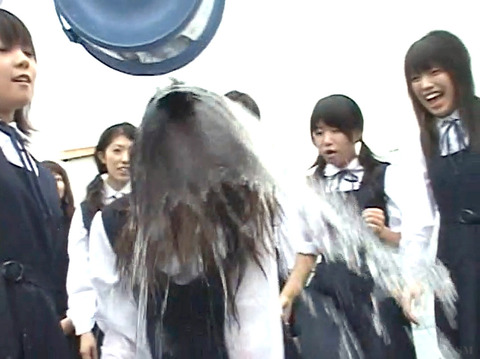 SM水責め調教水責め拷問される女のエロAV画像hasegawasayaka14