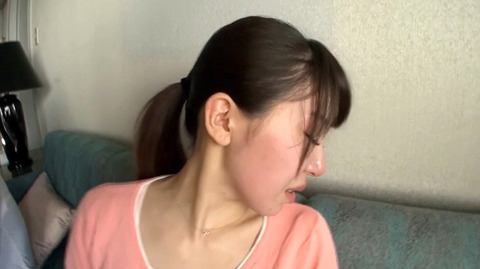 ビンタされる女 マジビンタ ビンタエロ画像 AV画像 chibanameisa07