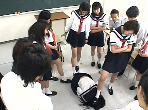 全裸土下座/着衣土下座エロ・土下座謝罪AVエロ画像junna01_2