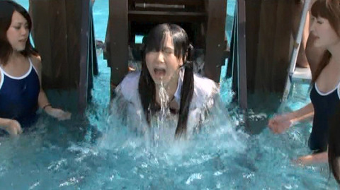 残酷非道 拷問リンチ SM調教虐待される女 エロAV画像om117