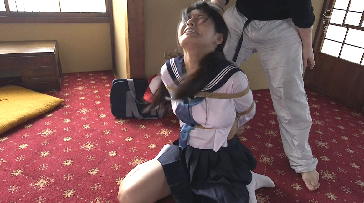 緊縛木 