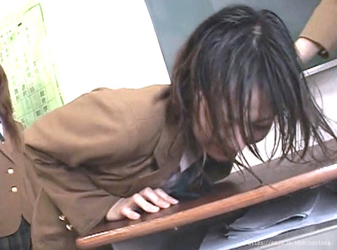同性集団いじめ・虐めリンチされる女・残酷イジメzb01_26