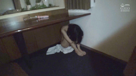 市来まひろ=竹田ゆめ ズタボロにレイプ される女のAV エロ画像 279
