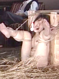 絶対服従マゾ女、近藤麻美SM女優・AV女優・SEXY女優kondoasami02