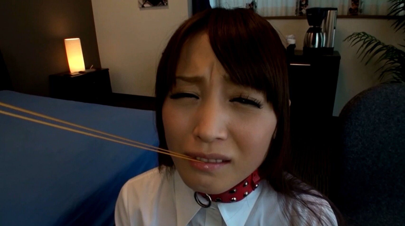 沢井加奈子緊縛画像 