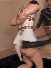 絶対服従マゾ女、北川ゆずSM女優・AV女優・SEXY女優kitagawa85