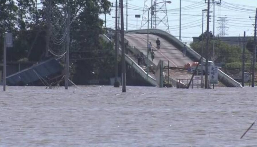 台風19号が通り過ぎた柳瀬川 週末は バス釣りに行こうかそれとも 冬はエリアトラウト